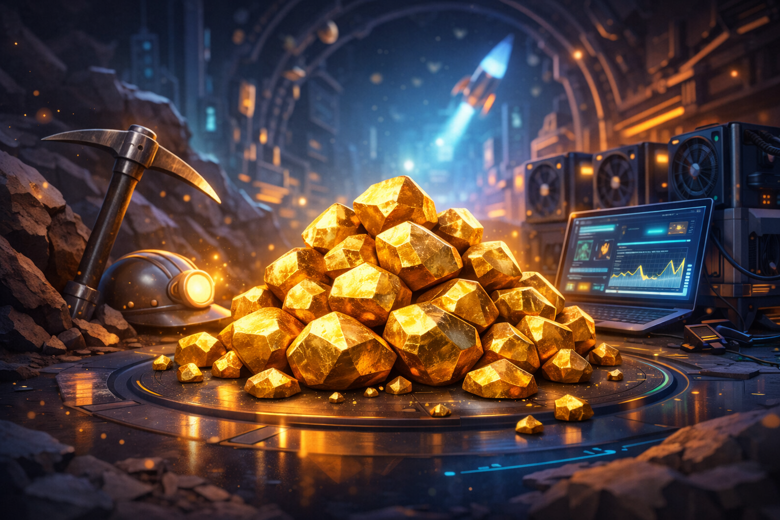 Nuggmi Review 2026: How It Works, Rewards, Risks, and Whether It’s Worth Trying 🔴 NO PAYING